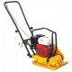 Placa compactadora 1500 kgr